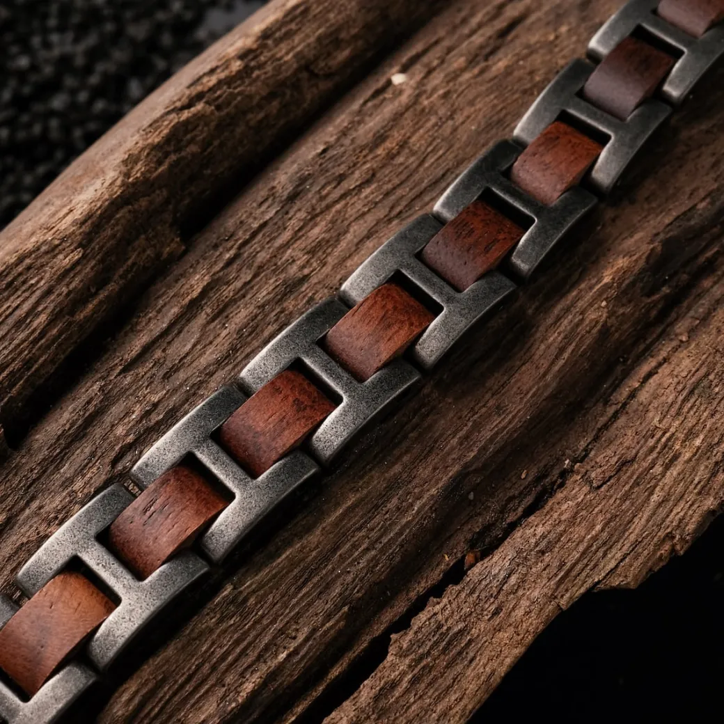 Holzkern Acoustic|DAMES Bandlets|Bandlets