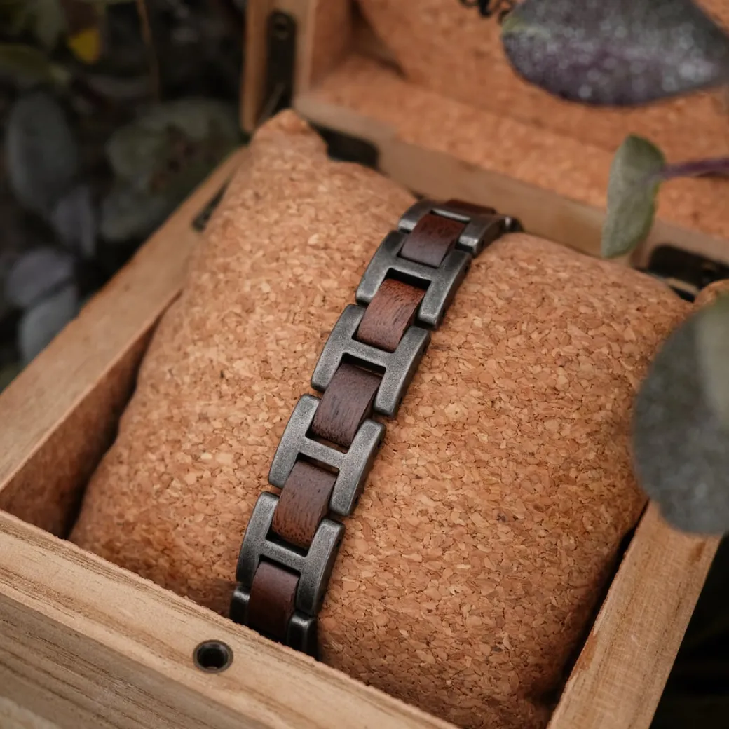 Holzkern Acoustic|DAMES Bandlets|Bandlets
