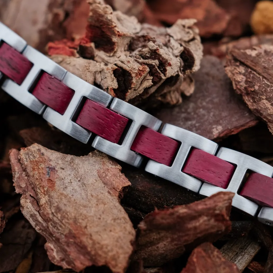 Holzkern Acoustic|DAMES Bandlets|Bandlets