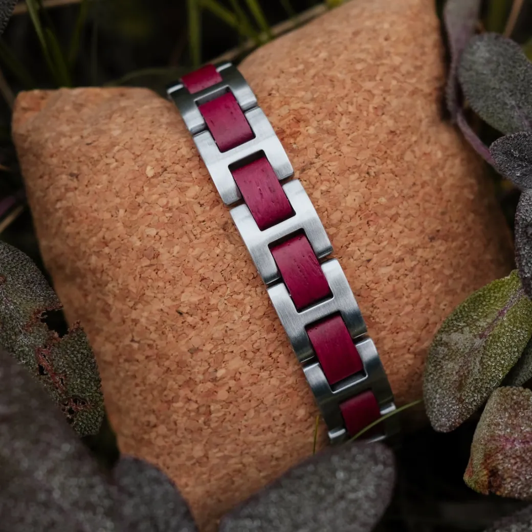 Holzkern Acoustic|DAMES Bandlets|Bandlets