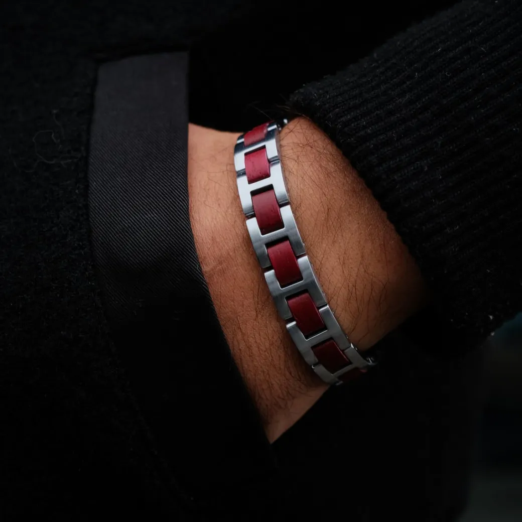 Holzkern Acoustic|DAMES Bandlets|Bandlets