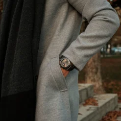 Holzkern Albatros|Heren Horloges