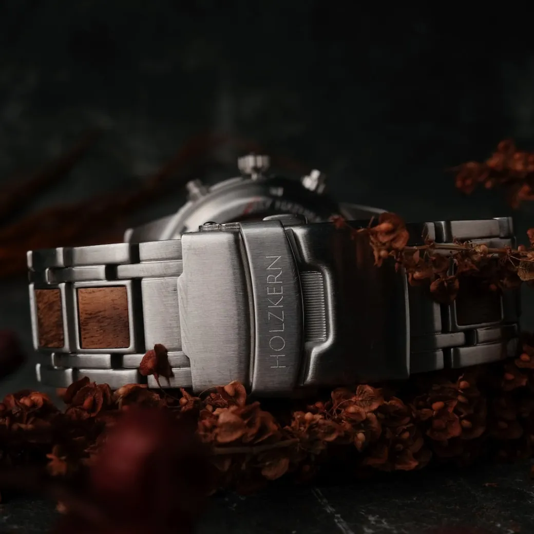 Holzkern Al-Battani|Heren Horloges