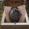 Holzkern Albert|Heren Horloges