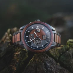 Holzkern Albert|Heren Horloges