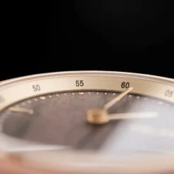 Holzkern Amelia|DAMES Horloges