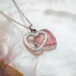 Holzkern Amorance Ketting|DAMES Kettingen|Sieraden