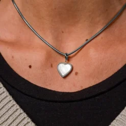Holzkern Amorance Ketting|DAMES Kettingen|Sieraden