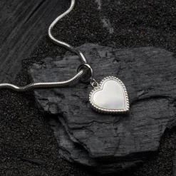 Holzkern Amorance Ketting|DAMES Kettingen|Sieraden