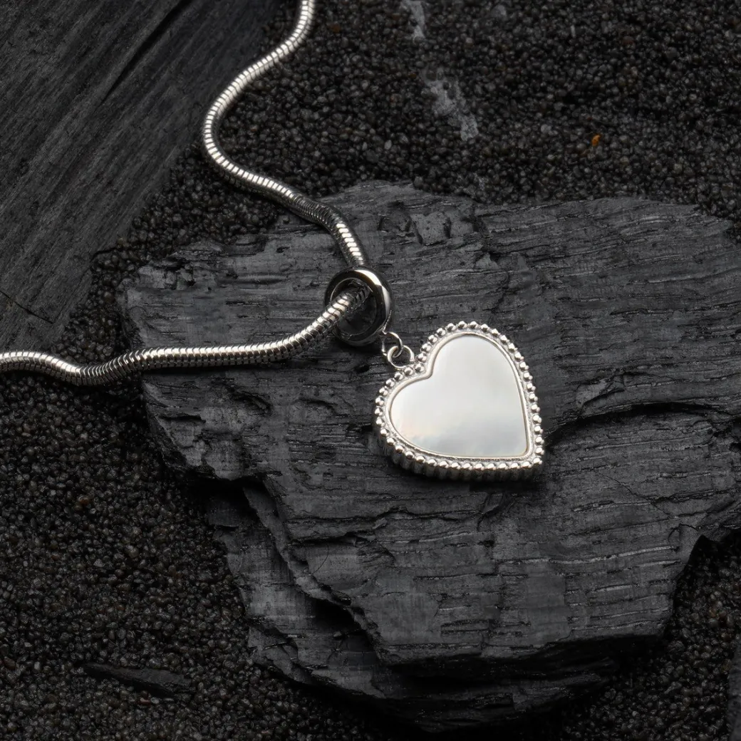Holzkern Amorance Ketting|DAMES Kettingen|Sieraden