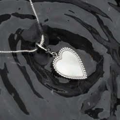 Holzkern Amorance Ketting|DAMES Kettingen|Sieraden