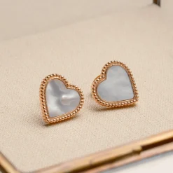 Holzkern Amorance Oorbellen|DAMES Oorbellen|Sieraden