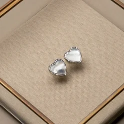 Holzkern Amorance Oorbellen|DAMES Oorbellen|Sieraden