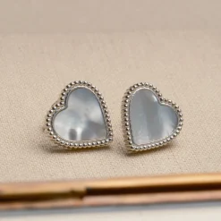 Holzkern Amorance Oorbellen|DAMES Oorbellen|Sieraden