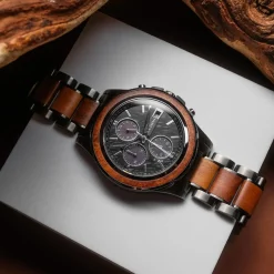 Holzkern Angkor|Heren Horloges
