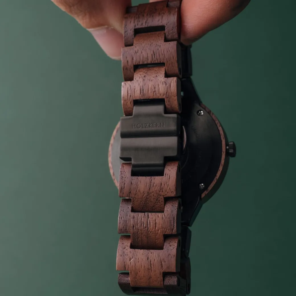 Holzkern Antoninus|Heren Horloges