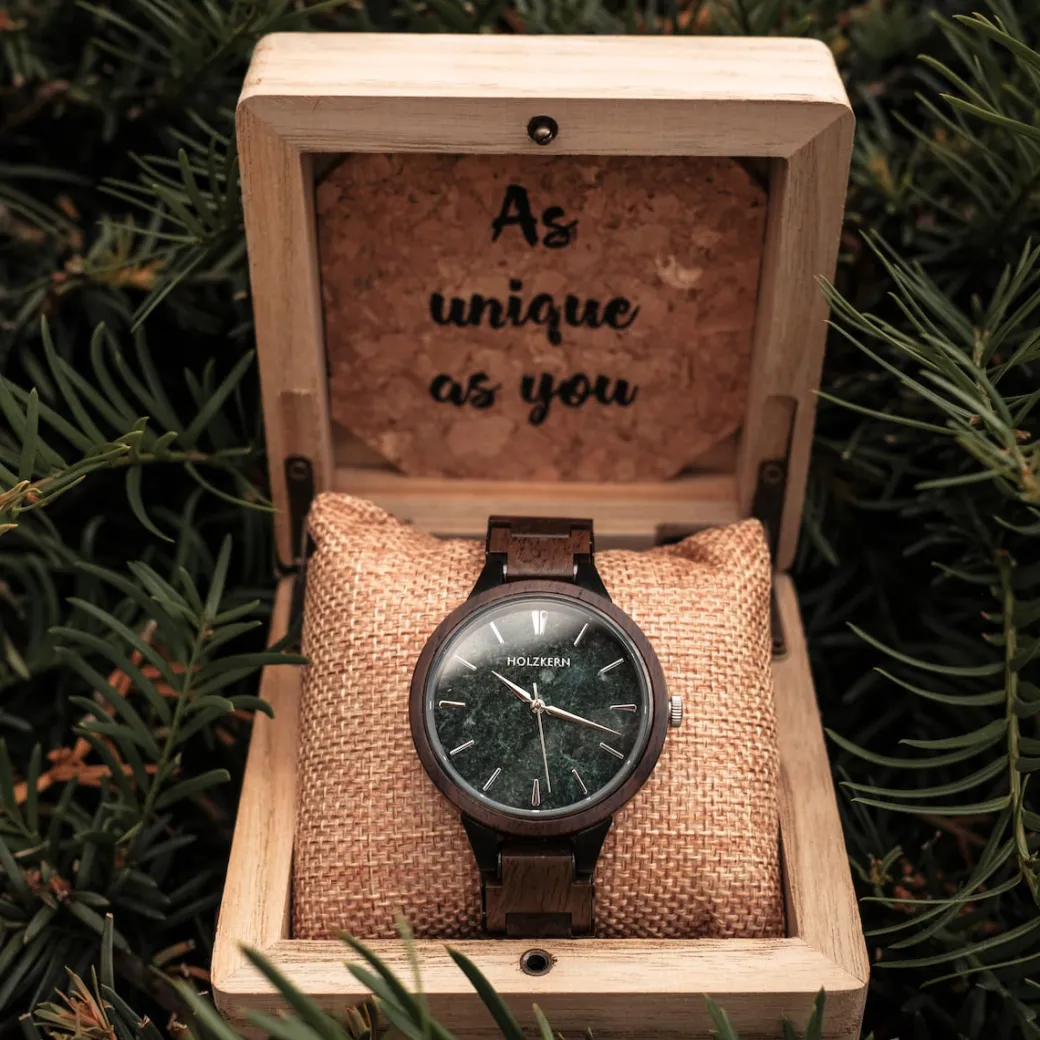 Holzkern Antoninus|Heren Horloges