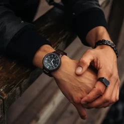 Holzkern Antoninus|Heren Horloges