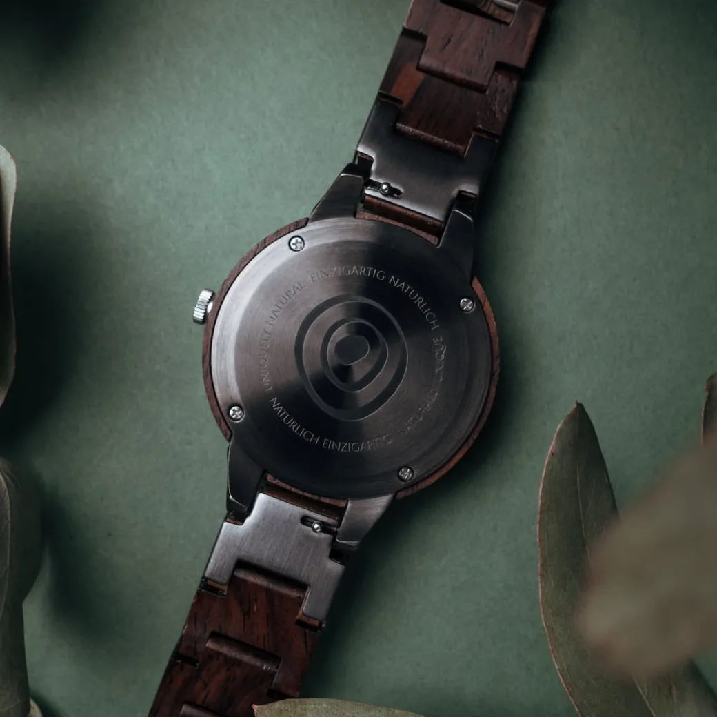 Holzkern Antoninus|Heren Horloges