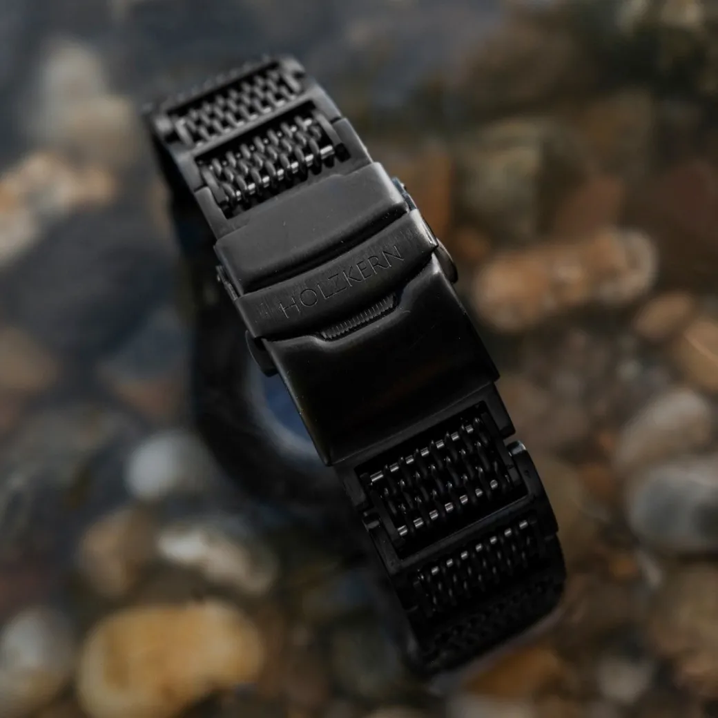 Holzkern Aoraki|Heren Horloges