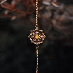 Holzkern Aphonia Armband|DAMES Armbanden|Sieraden