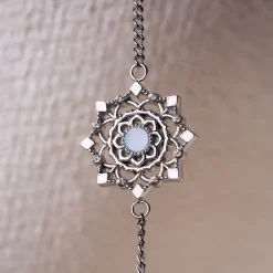 Holzkern Aphonia Armband|DAMES Armbanden|Sieraden