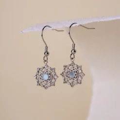 Holzkern Aphonia Oorbellen|DAMES Oorbellen|Sieraden