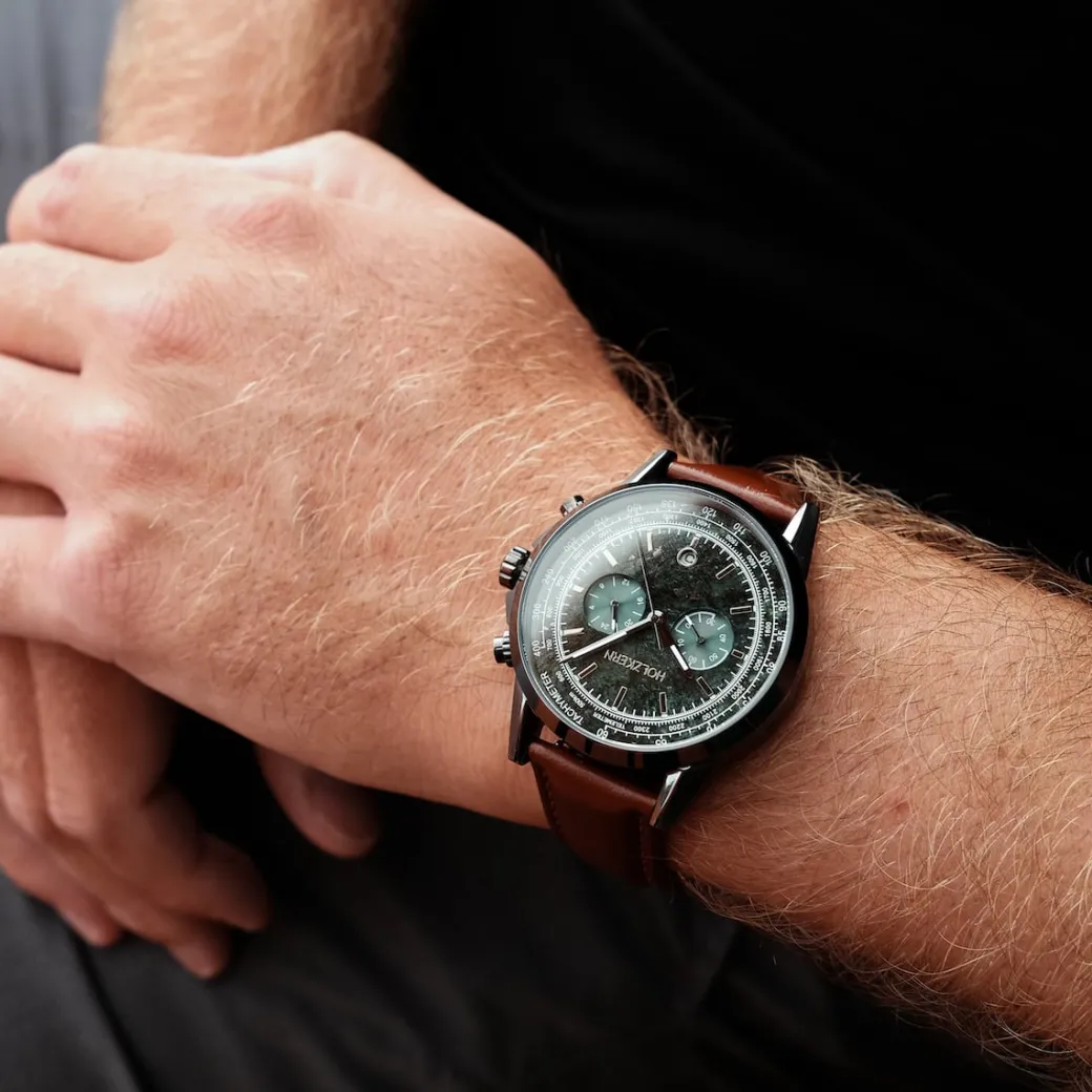 Holzkern Archery|Heren Horloges