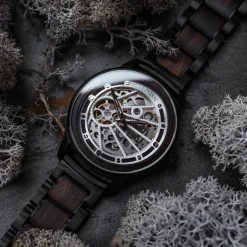 Holzkern Argon|Heren Horloges