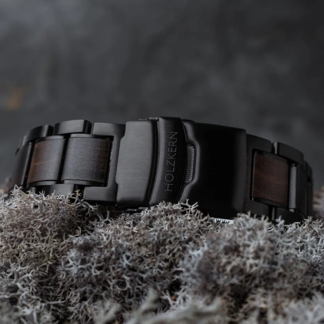 Holzkern Argon|Heren Horloges