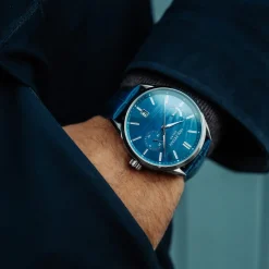 Holzkern Arithmetic|Heren Horloges