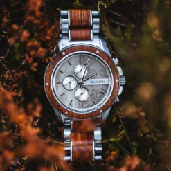 Holzkern Arthur|Heren Horloges