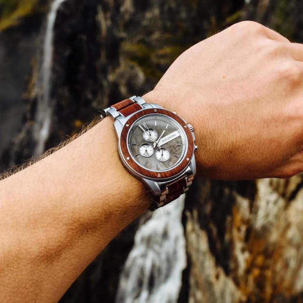 Holzkern Arthur|Heren Horloges