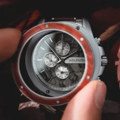 Holzkern Arthur|Heren Horloges