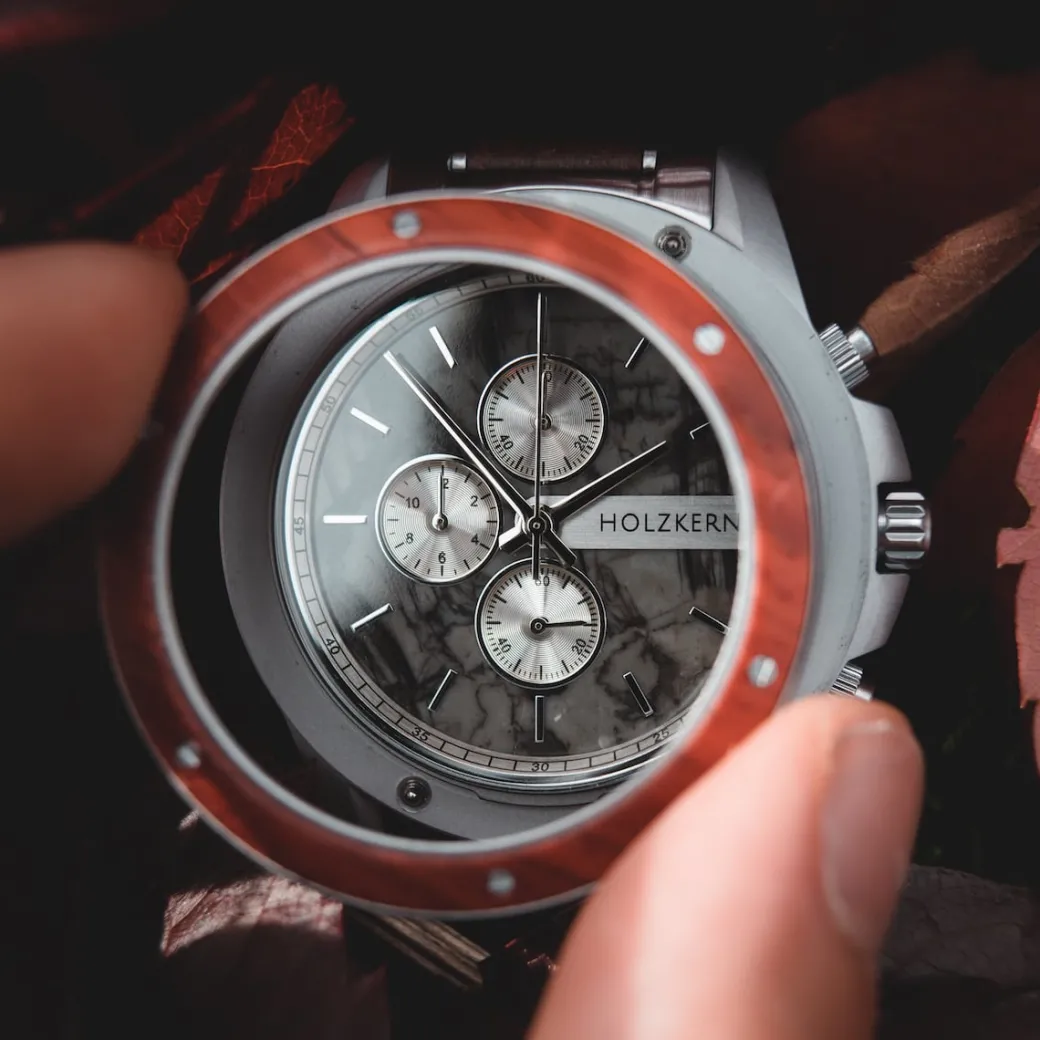 Holzkern Arthur|Heren Horloges