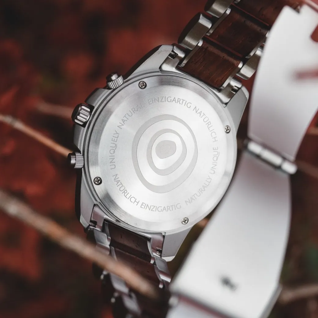 Holzkern Arthur|Heren Horloges