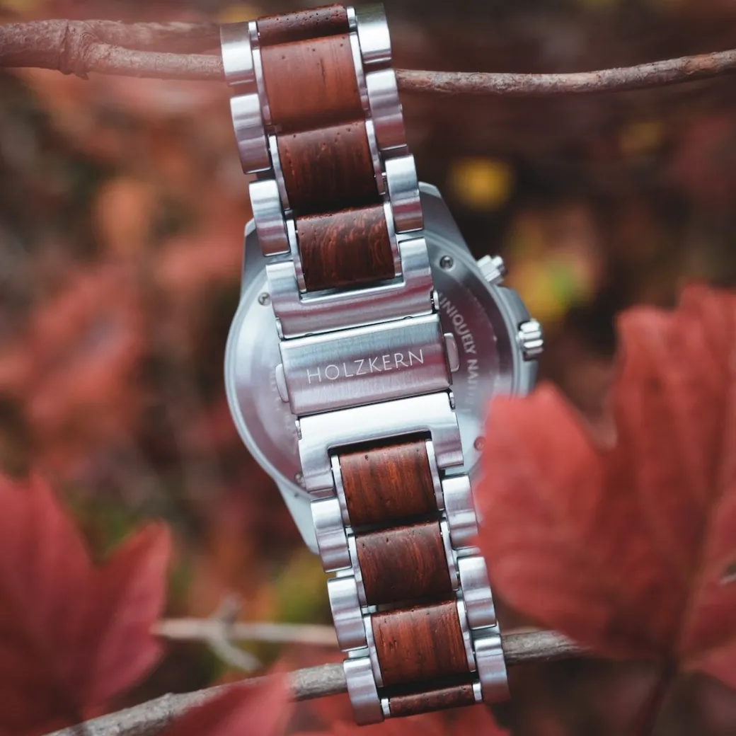 Holzkern Arthur|Heren Horloges