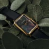 Holzkern Auctoritas|DAMES Horloges