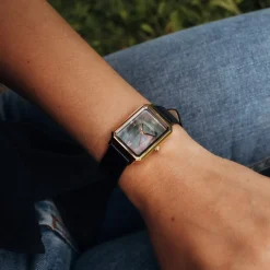 Holzkern Auctoritas|DAMES Horloges
