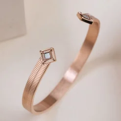 Holzkern Awakening Armband|DAMES Armbanden|Sieraden
