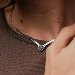 Holzkern Awakening Ketting|DAMES Kettingen|Sieraden