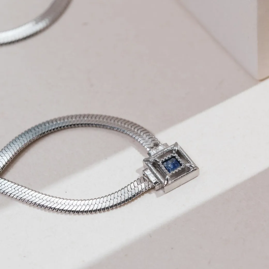 Holzkern Awakening Ketting|DAMES Kettingen|Sieraden