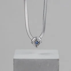 Holzkern Awakening Ketting|DAMES Kettingen|Sieraden