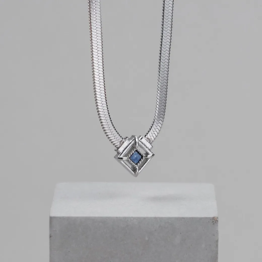 Holzkern Awakening Ketting|DAMES Kettingen|Sieraden