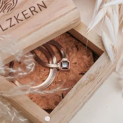 Holzkern Awakening Ketting|DAMES Kettingen|Sieraden