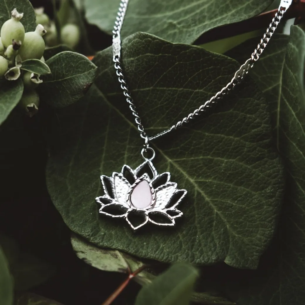 Holzkern Balance Ketting|DAMES Kettingen|Sieraden