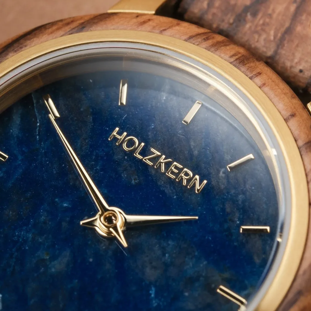 Holzkern Balos|DAMES Horloges