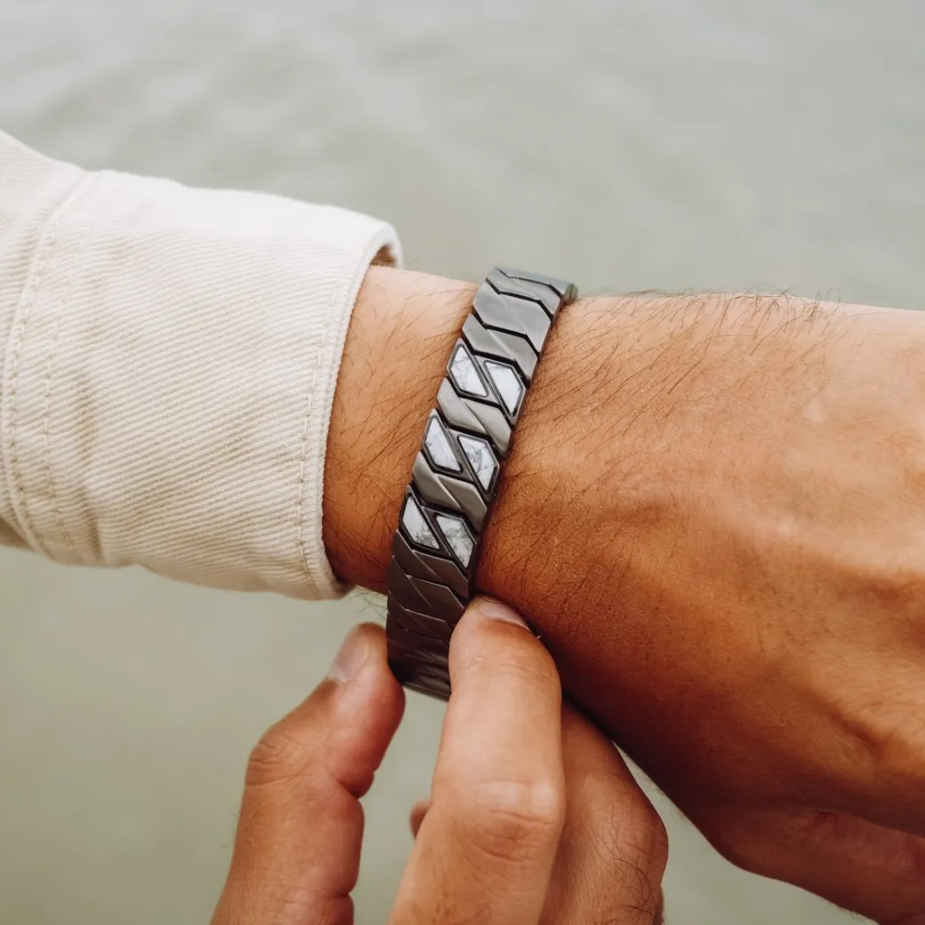 Holzkern Bariton|DAMES Bandlets|Bandlets