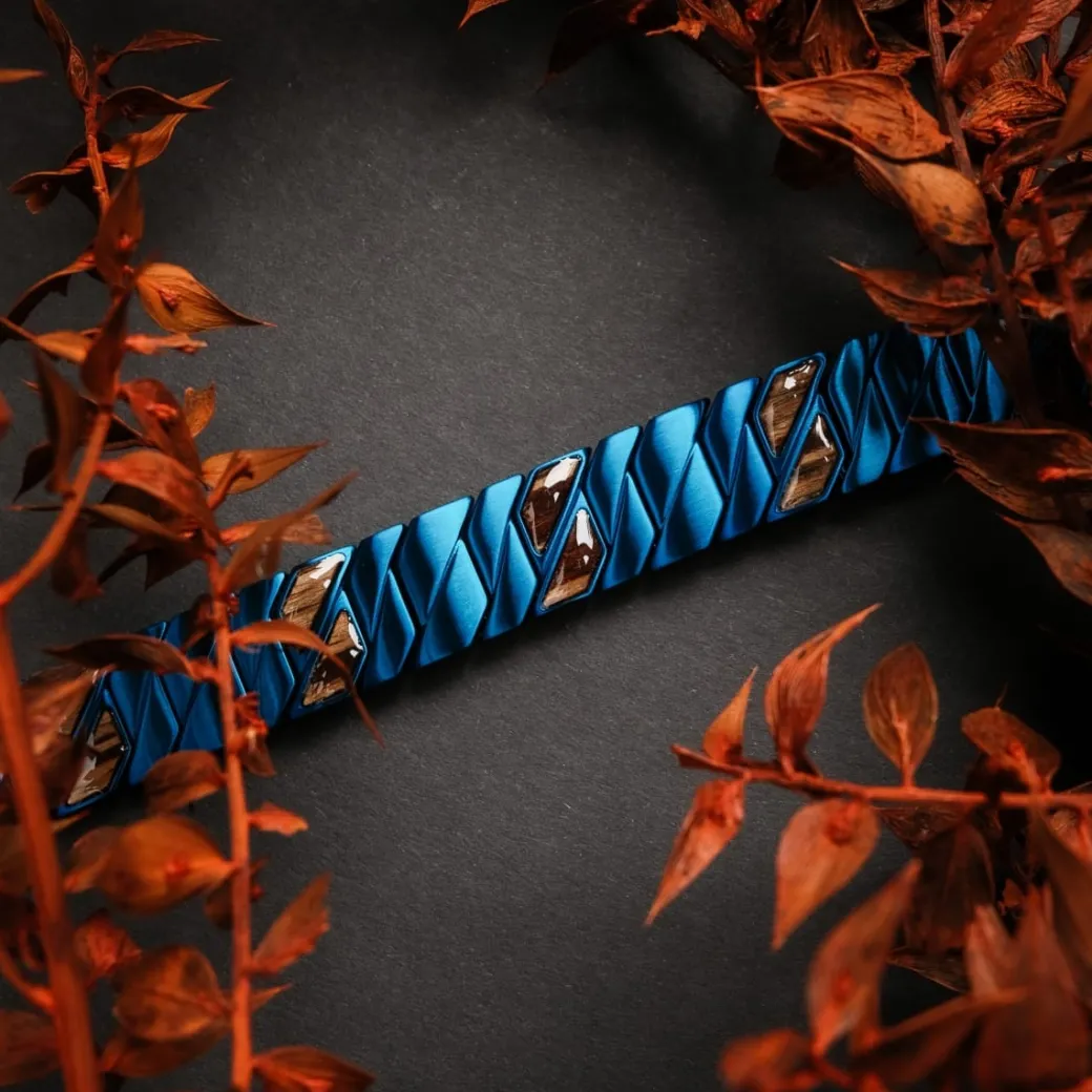 Holzkern Bariton|DAMES Bandlets|Bandlets