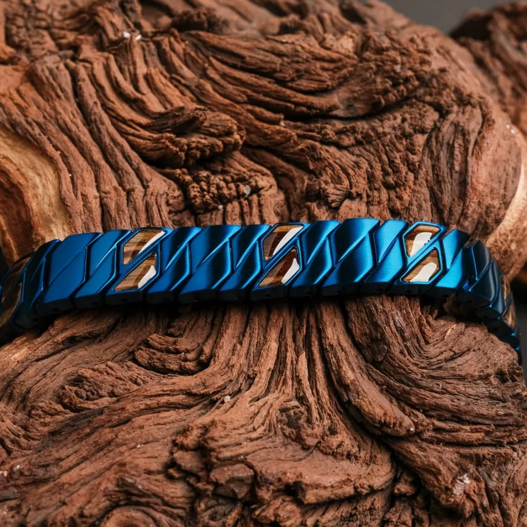 Holzkern Bariton|DAMES Bandlets|Bandlets